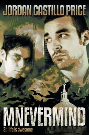 Cover of Mnevermind 3