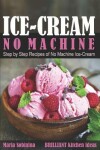 Book cover for Ice-Cream