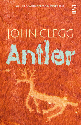 Cover of Antler