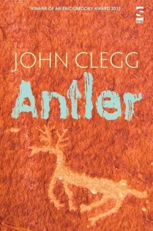 Cover of Antler