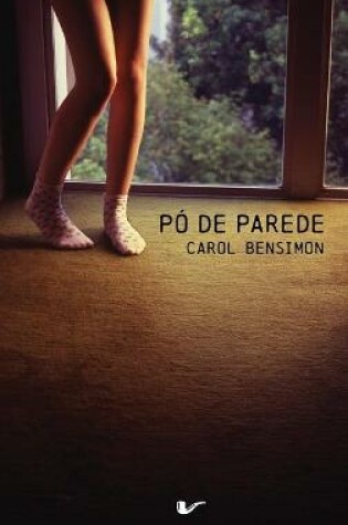 Cover of Pó de parede