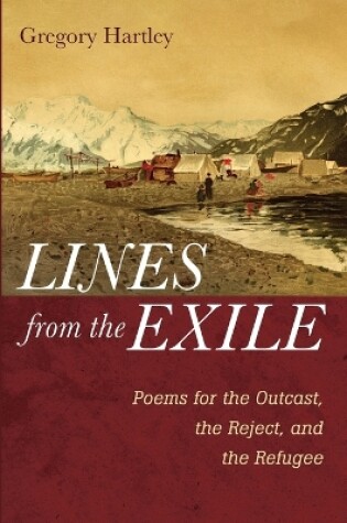 Cover of Lines from the Exile