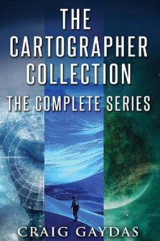 Cover of The Cartographer Collection