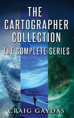 Book cover for The Cartographer Collection