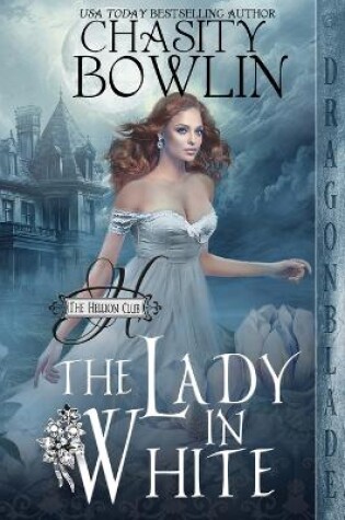 Cover of The Lady in White