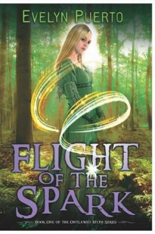 Cover of Flight of the Spark