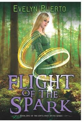Cover of Flight of the Spark