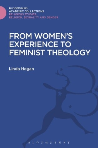 Cover of From Women's Experience to Feminist Theology
