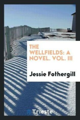 Cover of The Wellfields