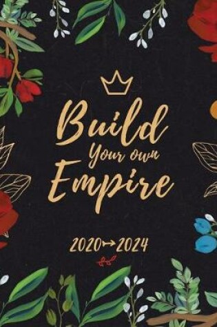 Cover of Build Your Own Empire