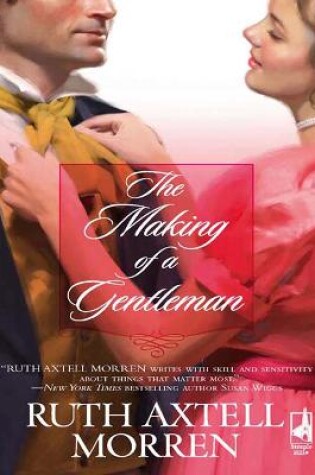 Cover of The Making Of A Gentleman