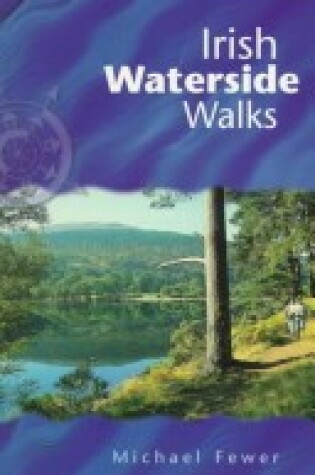 Cover of Irish Waterside Walks