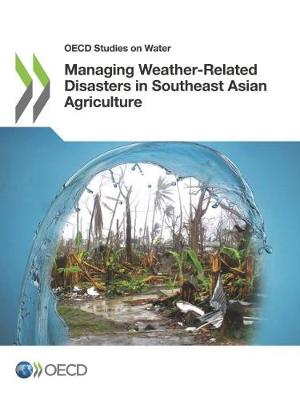 Book cover for Managing weather-related disasters in southeast Asian agriculture
