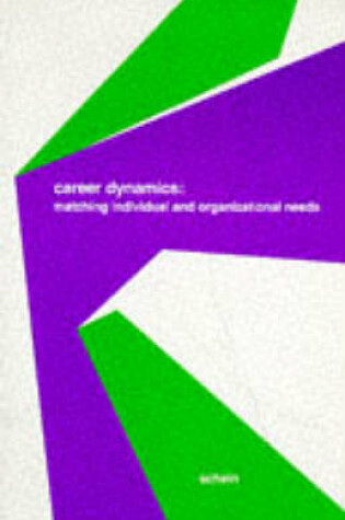 Cover of Career Dynamics