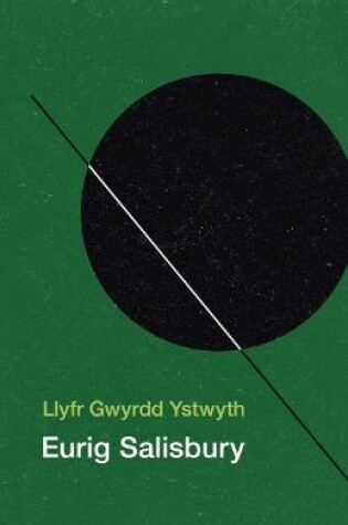 Cover of Llyfr Gwyrdd Ystwyth