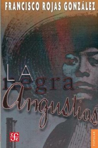 Cover of La Negra Angustias