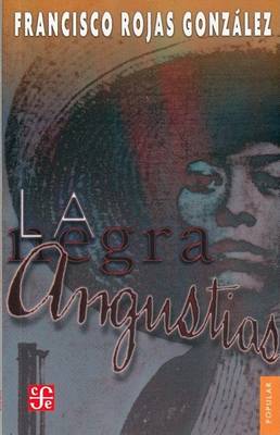 Cover of La Negra Angustias