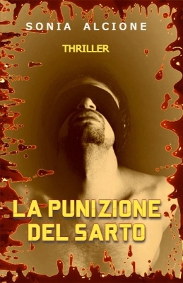 Book cover for La Punizione del Sarto