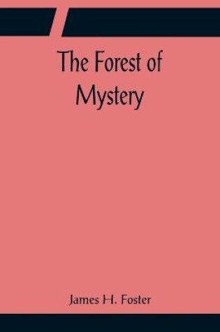 Cover of The Forest of Mystery
