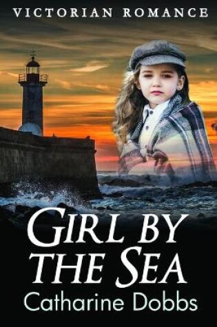 Cover of Girl by the Sea