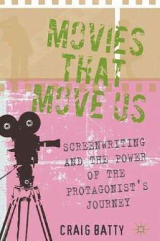 Cover of Movies That Move Us