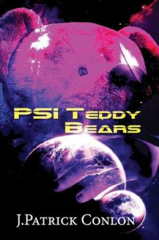 Cover of Psi Teddy Bears