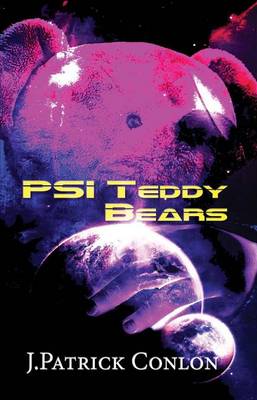 Book cover for Psi Teddy Bears