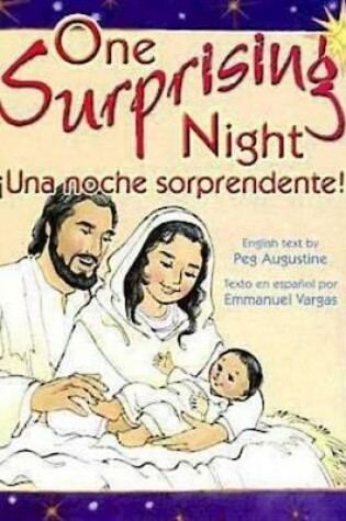 Cover of One Surprising Night