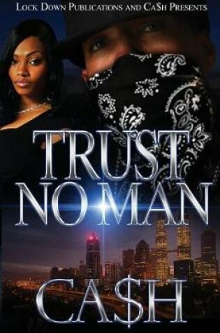 Cover of Trust No Man