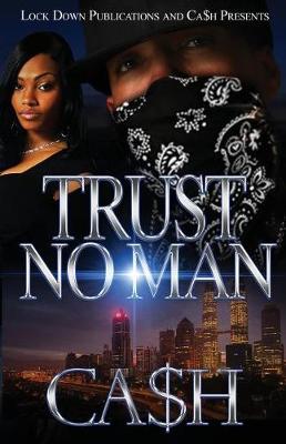Cover of Trust No Man