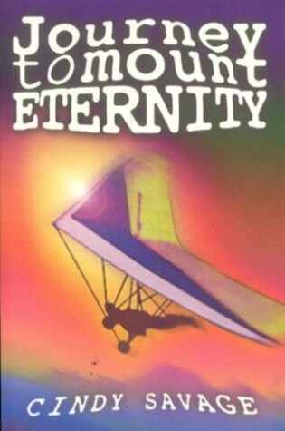 Cover of Journey to Mount Eternity