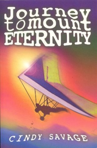 Book cover for Journey to Mount Eternity