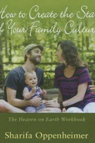 Cover of How to Create the Star of Your Family Culture