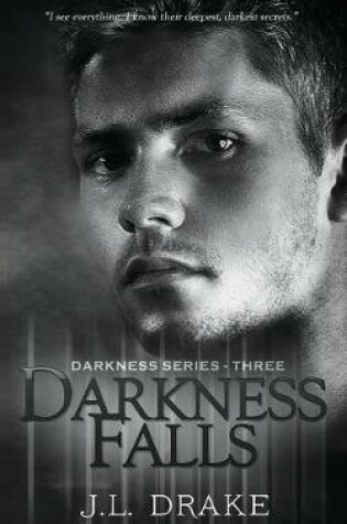 Cover of Darkness Falls