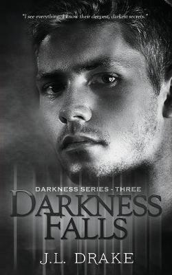 Book cover for Darkness Falls