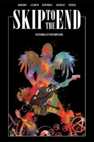 Cover of Skip to the End