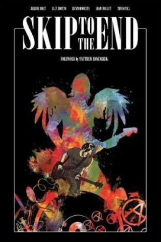 Cover of Skip to the End