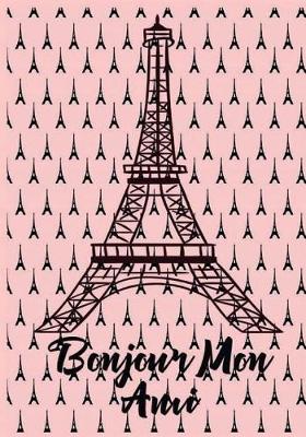 Book cover for Bonjour Mon Ami