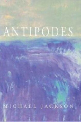 Cover of Antipodes