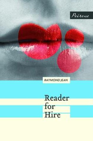 Cover of Reader for Hire
