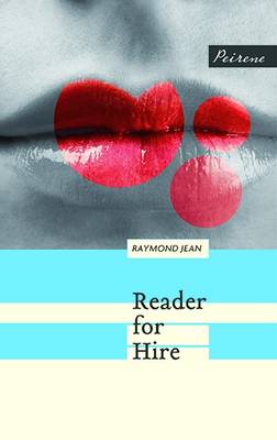 Book cover for Reader for Hire