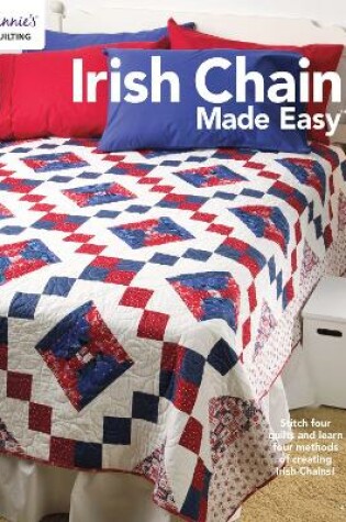 Cover of Irish Chain Made Easy