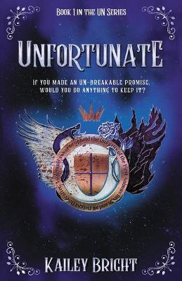 Cover of Unfortunate