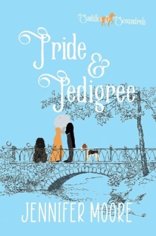 Cover of Pride & Pedigree