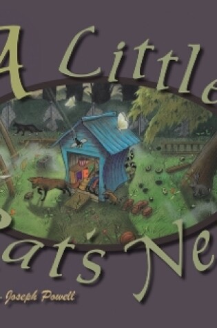 Cover of A Little Rat's Nest