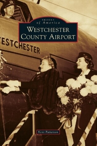 Cover of Westchester County Airport