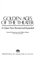 Book cover for Golden Ages of the Theatre