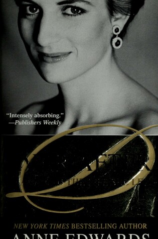 Cover of Ever after: Diana and the Life She LED