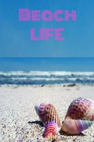 Cover of Beach Life