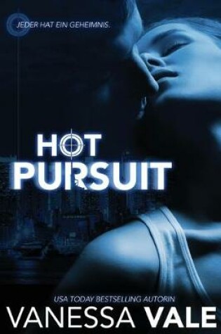 Cover of Hot Pursuit